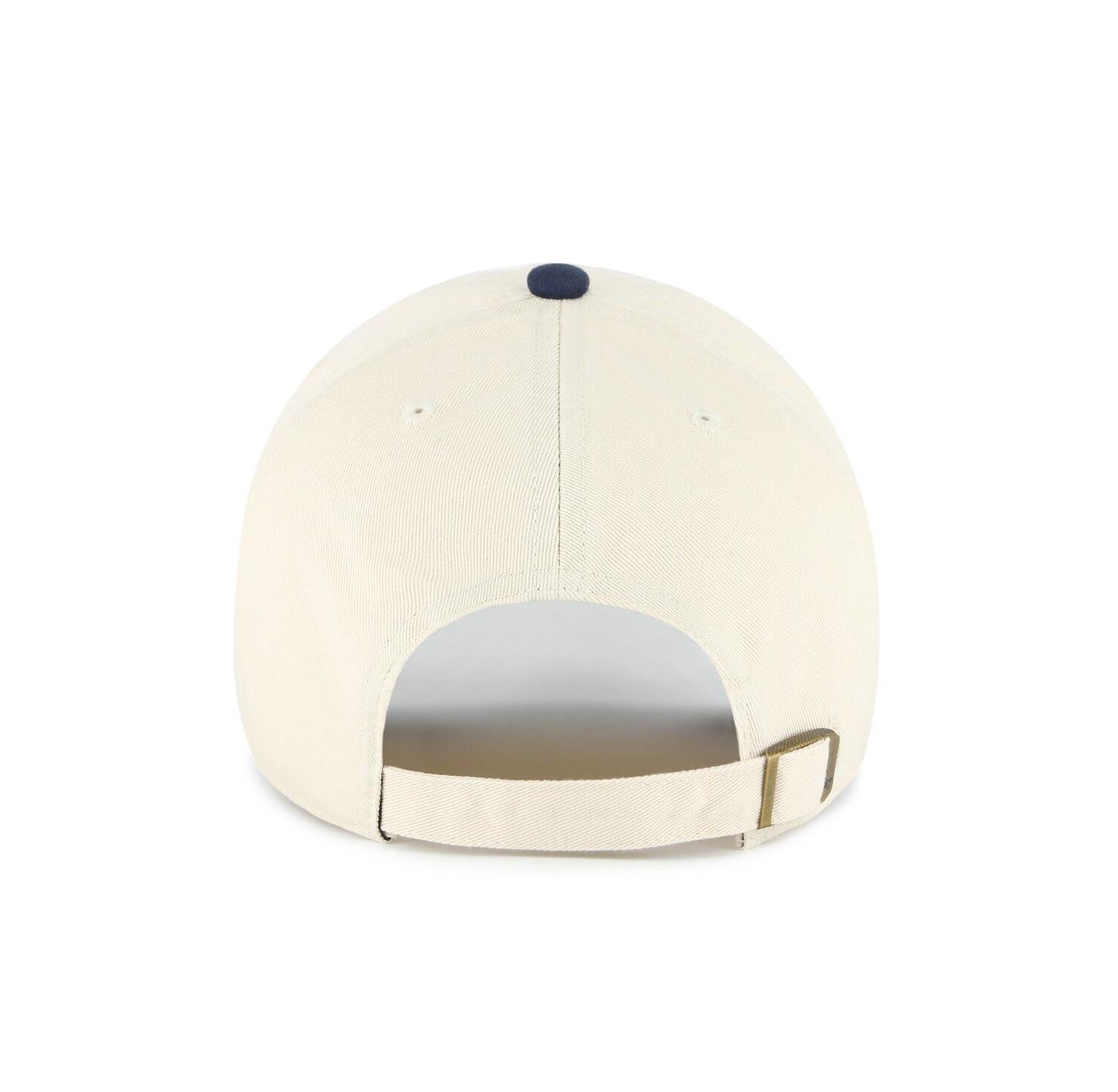 Men's Natural Dallas Cowboys Windham Clean Up Adjustable Hat