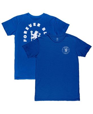 1863FC - Men's Blue Chelsea Forever Blue T-Shirt