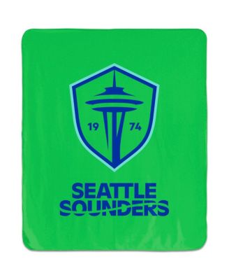 Wincraft - Seattle Sounders FC 50" x 60" Throw Blanket