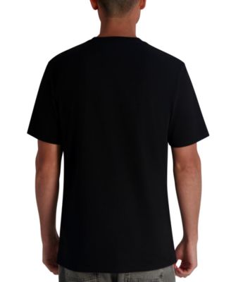Men's Embroidered T-Shirt