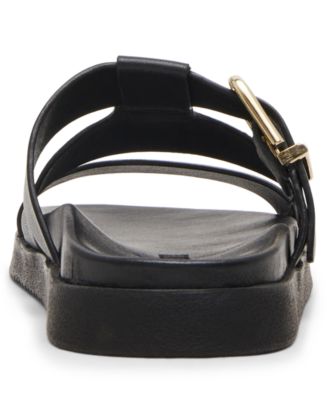 Women's Maze Footbed Slide Sandals