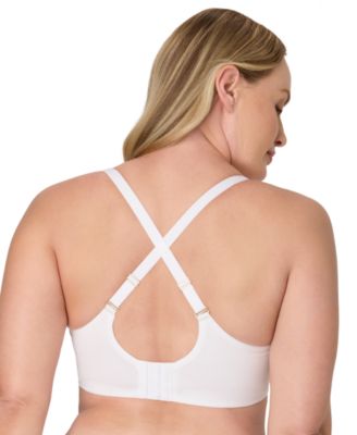 Women's Cotton Collection Wireless Bra, DF8130