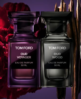 Tom Ford Oud Voyager Eau de Parfum Spray, 1 oz. - Macy's