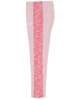 Toddler and Little Girls' Tech Twist Jacket and Leggings, 2-Piece Set