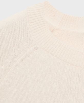 Women's Cashmere Sweater