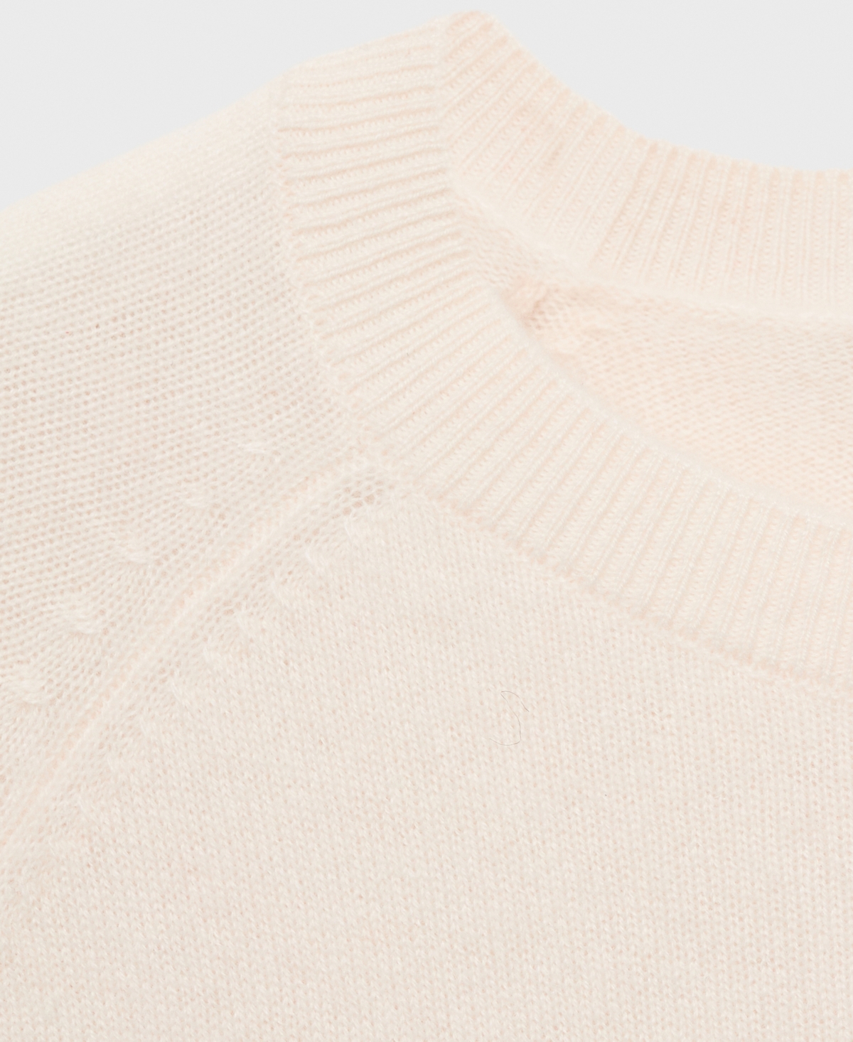 Mango Women's Cashmere Sweater