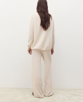Women's Cashmere Pants