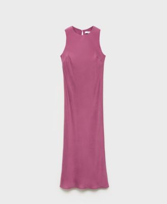 Women's Modal Midi Dress