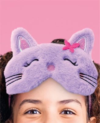 Sleepy Kittie Cozy Comfort Set