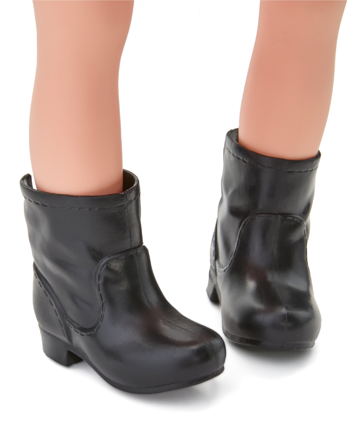 Journey Girls City Chic Fashion Pack In Brown