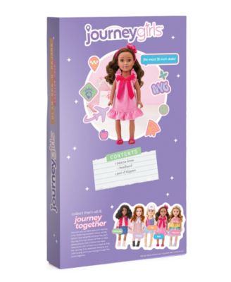 Glam Spa Pajama Fashion Pack