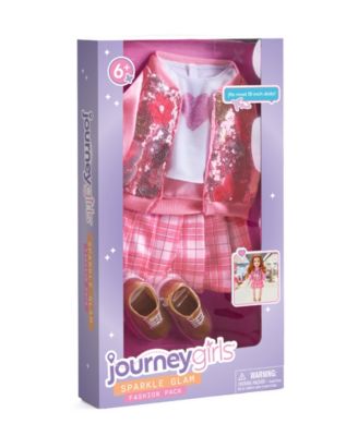 Epic Threads Spark Glam Fashion Pack