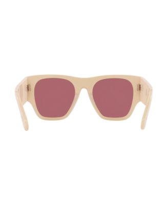 Women's Rectangle Sunglasses, CH0233S 6N000527