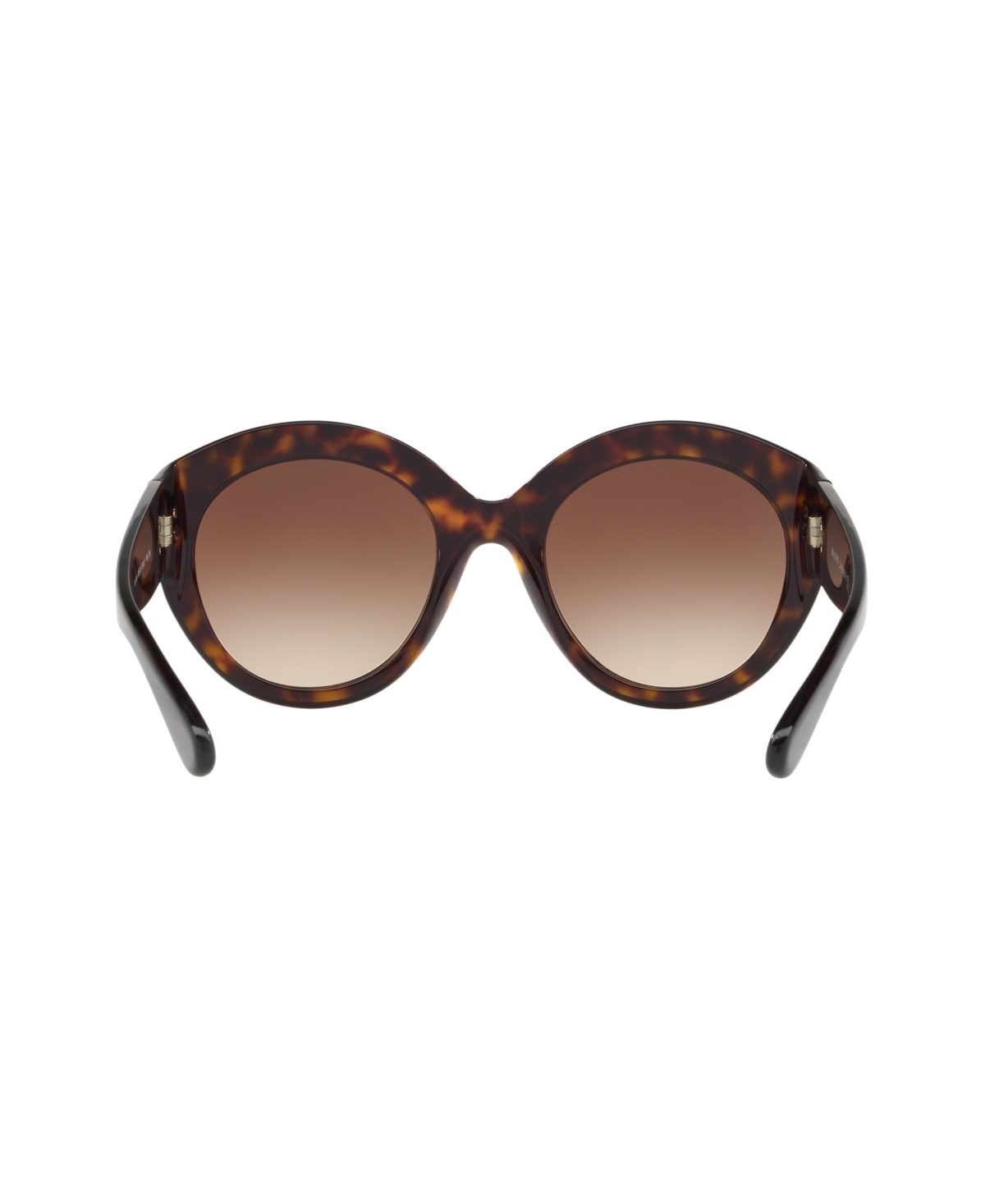 Ralph Lauren Women's Round Sunglasses, RL8159