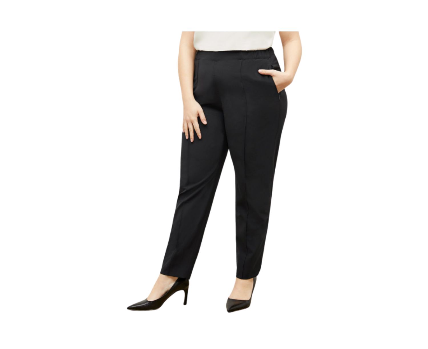 Women's Colby Travel Pant - OrigamiTech