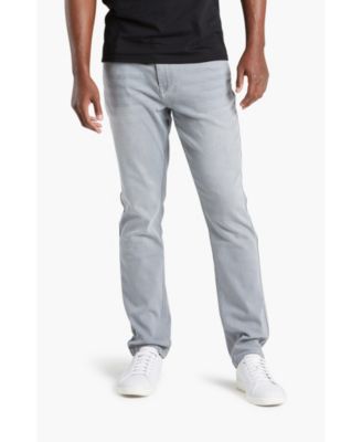 Mens Classic Fit Jeans (Signature Stretch Denim)