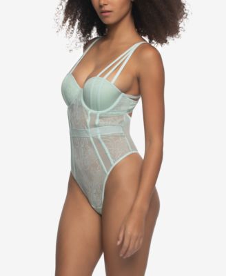 Women's Anika Lace Bodysuit