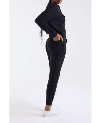 Women's Milani 100% Cashmere Jogger