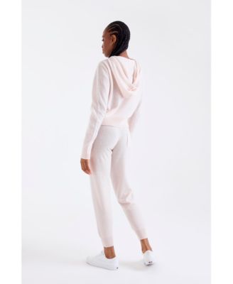 Women's Milani 100% Cashmere Jogger