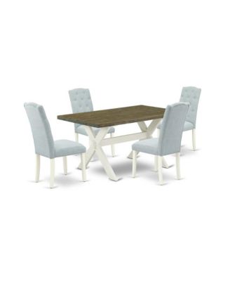 East West Furniture