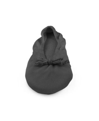 Women's Stretch Satin Ballerina Slippers