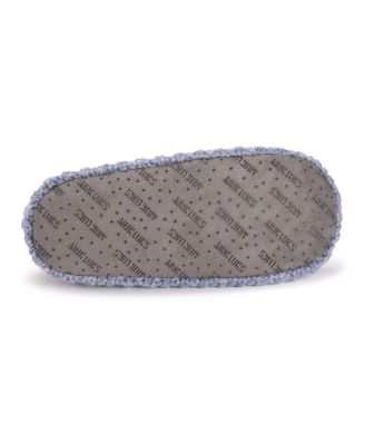 Women's Sweater Cuff Bootie