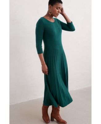 Women's Folk Song Dress