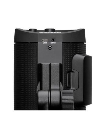 B20 250W Off Camera Flash Head Duo Kit