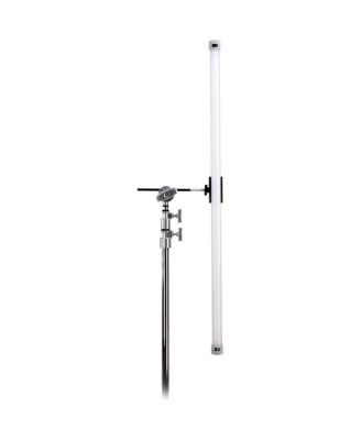 MQ Mount for LED and Fluorescent T-12 Light Tubes