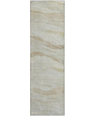 Dalyn - Pacifica PA6 2'3"x7'6" Runner Area Rug