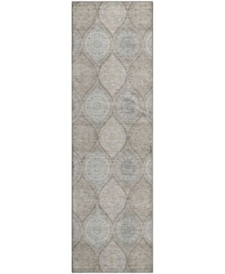 Dalyn - Neo NO7 2'3"x7'6" Runner Area Rug