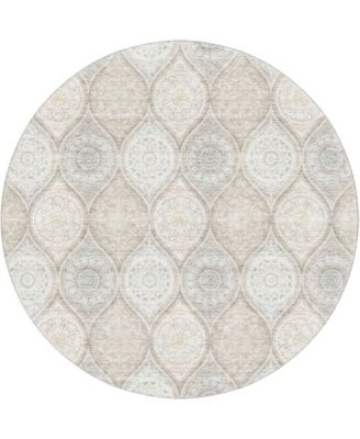 Dalyn - Neo NO7 8'x8' Round Area Rug