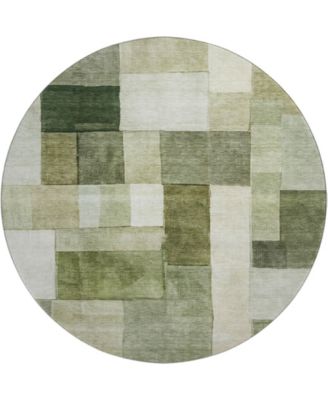 Dalyn - Neo NO15 8'x8' Round Area Rug