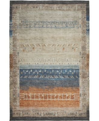 Dalyn - Karaj KJ7 5'x7'6" Area Rug