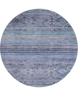 Dalyn - Karaj KJ4 8'x8' Round Area Rug