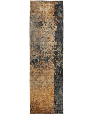 Dalyn - Nouveau NV13 2'3"x7'6" Runner Area Rug