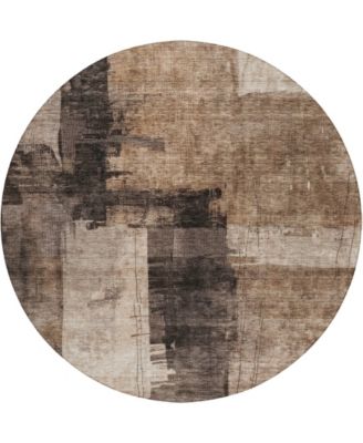 Dalyn - Nouveau NV10 8'x8' Round Area Rug