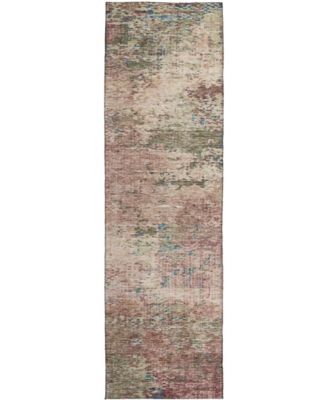 Dalyn - Solace SL5 2'3"x7'6" Runner Area Rug