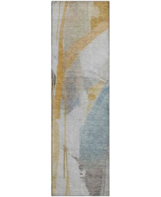 Dalyn - Ravenna RN7 2'3"x7'6" Runner Area Rug