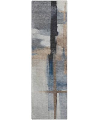 Dalyn - Ravenna RN9 2'3"x7'6" Runner Area Rug
