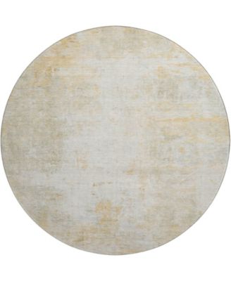 Dalyn - Ravenna RN1 8'x8' Round Area Rug