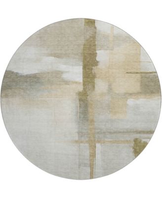 Dalyn - Ravenna RN9 8'x8' Round Area Rug