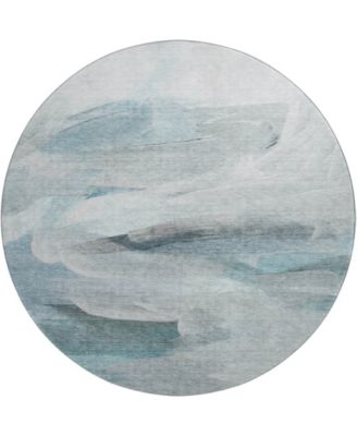 Dalyn - Ravenna RN11 8'x8' Round Area Rug