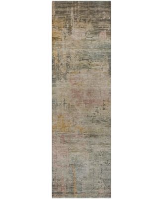 Dalyn - Kochi KC15 2'3"x7'6" Runner Area Rug
