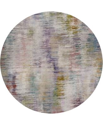 Dalyn - Kochi KC1 8'x8' Round Area Rug