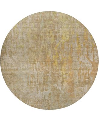 Dalyn - Kochi KC8 8'x8' Round Area Rug