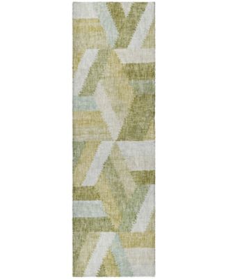 Dalyn - Lorenzo LN1 2'3"x7'6" Runner Area Rug