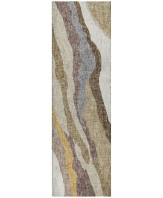 Dalyn - Lorenzo LN4 2'3"x7'6" Runner Area Rug