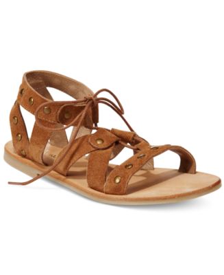 macys gladiator shoes
