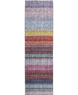 Dalyn - Portico PO2 2'3"x7'6" Runner Area Rug